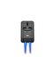 Velocitas Universal AC Wall Socket with PD 20W & QC 18W Fast Charging - 4