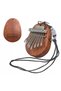 MINI KALIMBA ZENWIRE MK01B