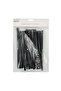 New Year Foil Horns 10'' 6Pcs/Pk - 2
