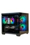 GAMING PC INTEL i5-12400F upto 4.4Ghz | RTX 5060 8GB GDDR7 | SSD 1TB NVMe M.2 | RAM 16GB DDR4