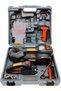 BN-HK108 Car Repair Air Impact Wrench Kit - 2