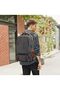 Canvas Laptop Backpack - 6