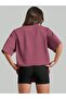 Pack of 2 Plain Women's T-Shirts - 2