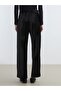 Lcw Grace Elastic Waist Velvet Women's Trousers - 4