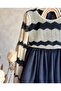 Serra Thin Knitwear Girl's Dress - 4