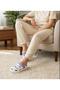 High-Soled Women's Hospital Slippers Sabo Telik