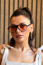 نظارات شمسية نسائية BH 1048S - 3