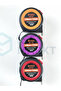 1 Piece - Rodi 5 Meter/25Mm Measuring Tape - Professional Tape Measure - 4