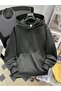 Printed Unisex Oversized Hooded Sweatshirt