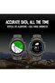 APEX 4 (46mm) GPS Watch Black - 6