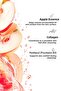 Purifying Facial Cleanser-Apple Cider Vinegar Revitalizing Purifying Facial Cleansing Gel with Collagen Extract 200ml - 6