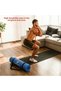 100% Latex Resistance Band (Extra Light) – Squat Pilates Fitness Loop Band, Leg & Hip Training - 5