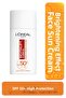 Revitalift Clinical Spf 50 - High Uv Protection Telescopic Mascara and Sun Cream - 3