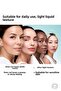 L'Oréal Paris Bright Reveal Spf 50+ Anti-Dark Spot Fluid Daily Facial Sunscreen 50ml - 5