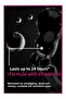 Lash Sensational Firework Mascara - Black - 4