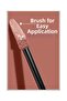 Super Stay Vinyl Ink Long Lasting Liquid Glossy Lipstick 115 Peppy - 5