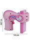 Toy Hair Knitting Machine Full Set Fun Hair Design Play Set - 2