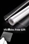 Glossy Transparent Anti-Scratch Protective Film – Furniture - Table - Cabinet - Worktop |   Ragle with a Gift