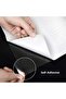 Glossy Transparent Anti-Scratch Protective Film – Furniture - Table - Cabinet - Worktop |   Ragle with a Gift - 2