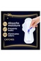 Ultra Night Extra (Size 4) 16 Pieces Super Economical Hygienic Pads X3 - 4