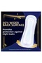 Ultra Night Extra (Size 4) 16 Pieces Super Economical Hygienic Pads X3 - 5