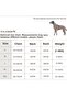 Dog Raincoats, Waterproof Dog Raincoat, Dog Clothing - 5