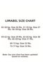 Chiv High Waist Women's Black Flared Jeans L Stretch Fabric Stretch Denim Trousers - 4