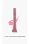Moisturizing Brightening Lip Balm, Lip Care, Strawberry Pink, Hyaluronic Acid, Collagen Vitamins,10Ml - 2