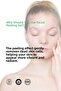 Lowe's Facial Peeling Gel 100 Ml, Beluga Caviar Cucumber Aloe Vera - 6