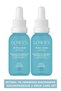 Advantageous 2-Piece Care Set Retinol Serum for Smooth and Young Skin