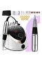 Professional Electric Milling Nail Polisher File Manicure Pedicure Machine Mi̇s Yul