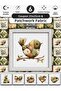 Patchwork Fabric Set – 100% Cotton Patterned Fabric Coupons for Sewing and Hobby