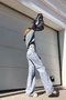 Jean trousers - 2