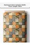 Patchwork Fabric Set – 100% Cotton Patterned Fabric Coupons for Sewing and Hobby - 3