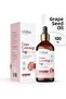 Grape Seed Oil 100 ml Cold Pressed Glass Bottle