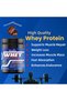 New Product Whey Protein Chocolate 300 g - 4