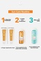 Spf 50 High Protection Face & Body Sun Lotion/Solaire Peau Parfaite-150 Ml-79530 - 7