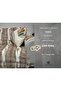 Comfort Plus Non-Slip Sofa Cover Rabbit Feather 175X215 - 2