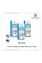 Naturalnest Fishy Orange Flavored Fish Oil Syrup 3 Boxes - 2