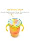 Miracle 360 °   Drinking Cup 6 Months+ | 207 ml |   Bpa Free |   Yellow Tropical Pattern - 3