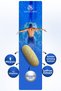 Multy Energy Men 30 Tablets - Ginseng, Saffron, Honeydew Extract, Coenzyme Q10, Zinc, L Glutamine - 4