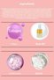 Rose Oil + Collagen Skin Repair & Anti-Aging Skin Cream - 4