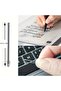 طرف بديل لقلم TAB S لـ TAB S6/S6 Lite، S7/S7+/S7FE متوافق مع 2 حبة تيتانيوم - 5