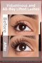 Lash Sensational Body Mascara - Voluminous and Lifting-Looking Eyelashes All Day Long - 2