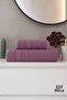 2 Piece Bath Towel Set (50×90 + 90×150 cm) Soft Comfort