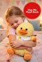 Plush Duck Toy – Soft Cuddly Baby & Kids Toy