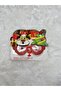 Christmas Themed Christmas Party Glasses - 9