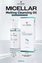 Micellar Facial Cleansing Oil 200 ml