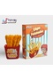 Patlayan Crazy Potatoes Fun Activity Toy with Funny Traps - 5