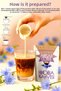 Prebiotic Chicory Coffee |   150g |   Lif Source, Digestion-Friendly - 6